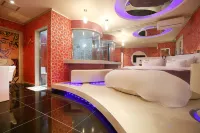 Eumseong Aria Drive-IN Hotel a Eumseong-gun