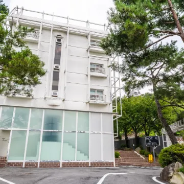 Yangpyeong Not A Hotel Hotels near Yongmunsa