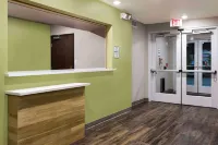 WoodSpring Suites El Paso Hotel a Socorro