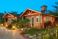 Bodhiwoods Resorts Hotels in Mahabalipuram