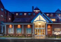 Residence Inn Dallas DFW Airport South/Irving Hotel a Irving
