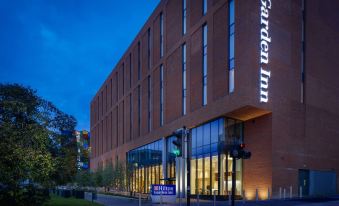 Hilton Garden Inn Stoke on Trent