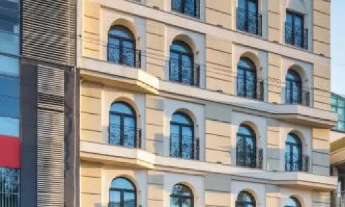 Hotel Prishtina