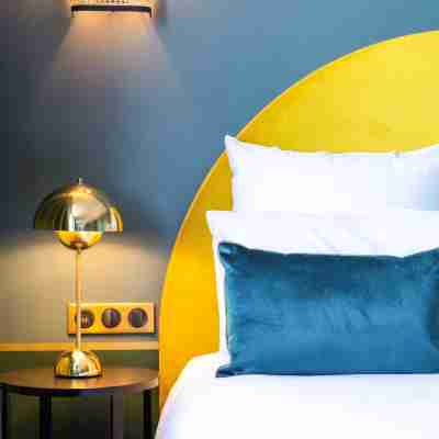 Hôtel Mercure Roscoff Bord de Mer Rooms