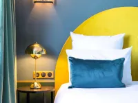 Hôtel Mercure Roscoff Bord de Mer Hotels in Roscoff