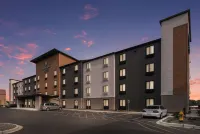 WoodSpring Suites Tri-Cities Richland - 2-Star