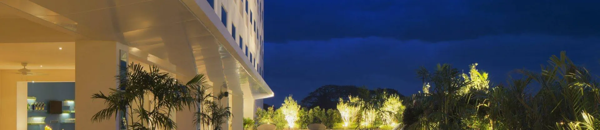 Four-Star Hotels