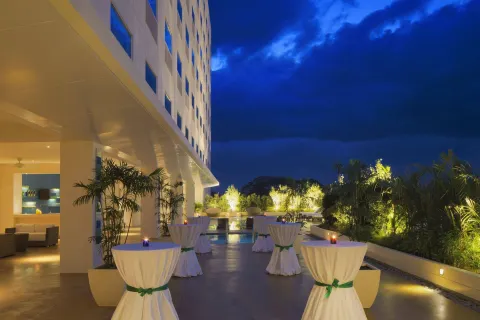 Park Inn by Radisson Davao