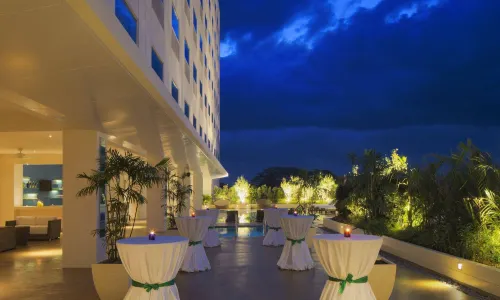 Park Inn by Radisson Davao