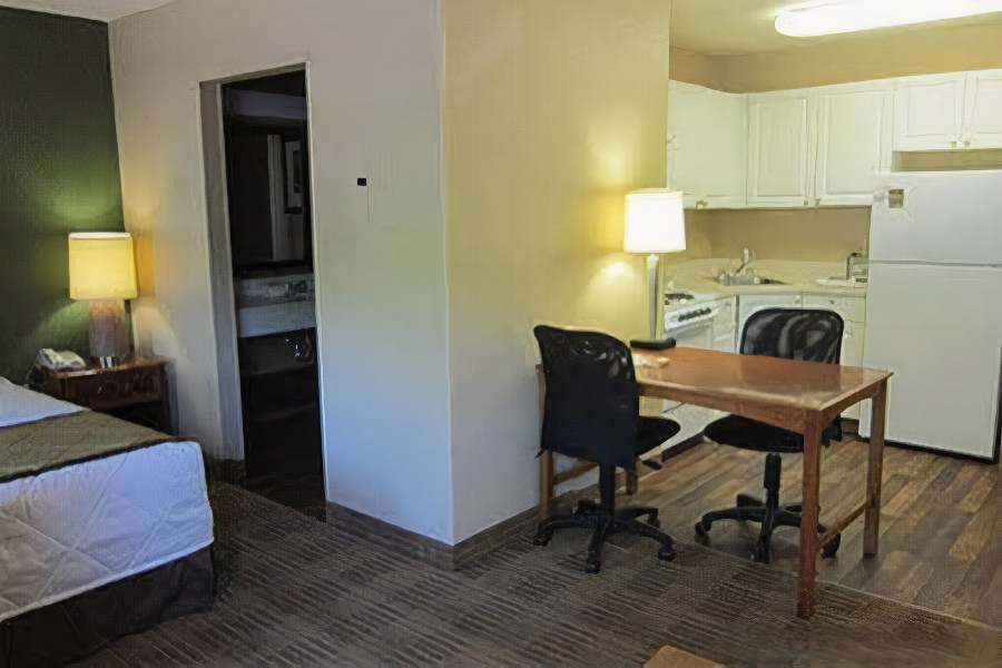 Extended Stay America Suites - Fremont - Newark