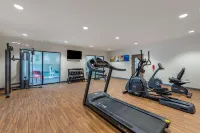 Comfort Suites - Gym