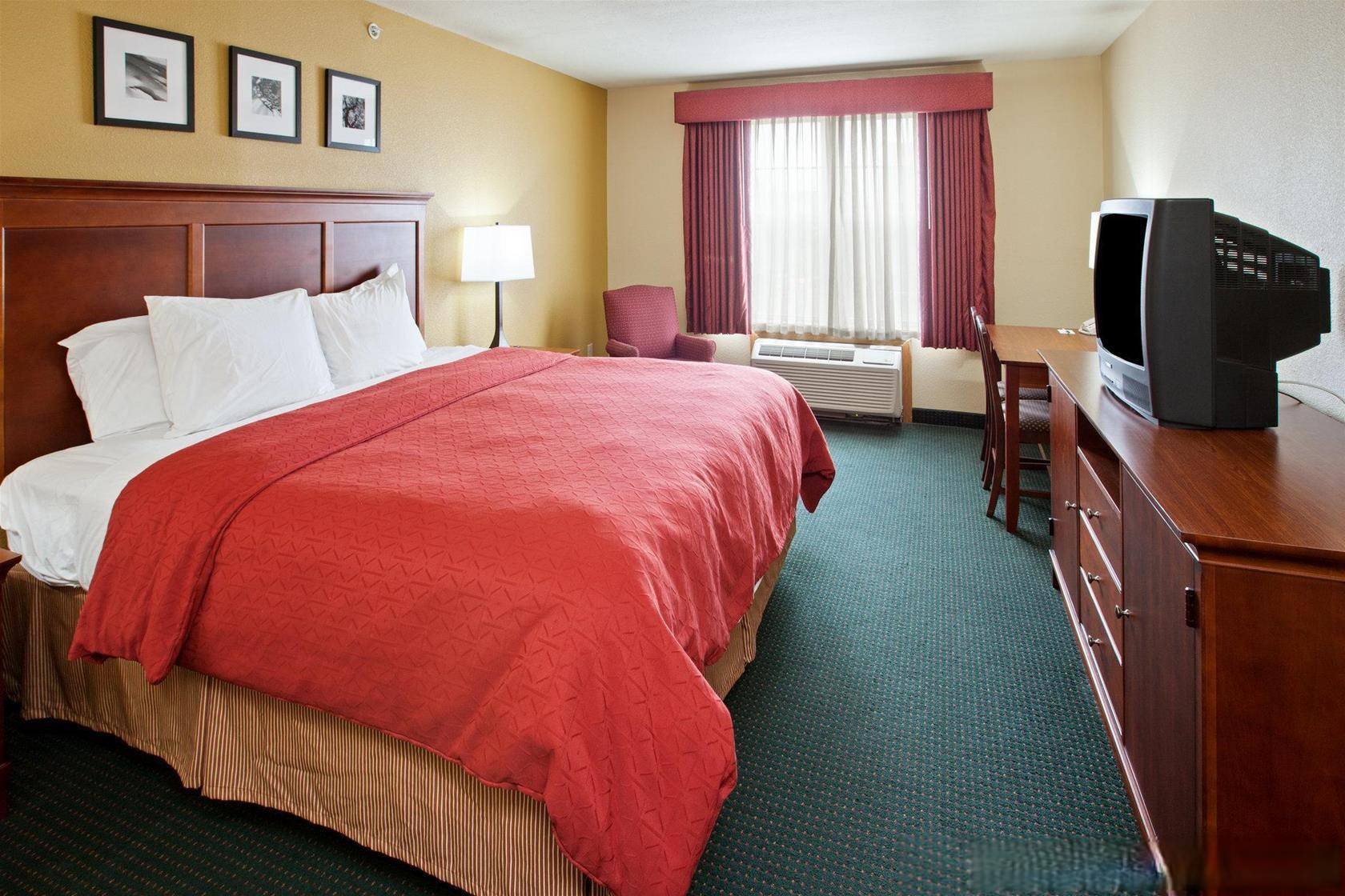 Country Inn & Suites by Radisson, Columbus West, Oh