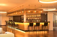 Porto Palácio Hotel by The Editory - bar