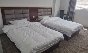 Angren Shunyi Hotel