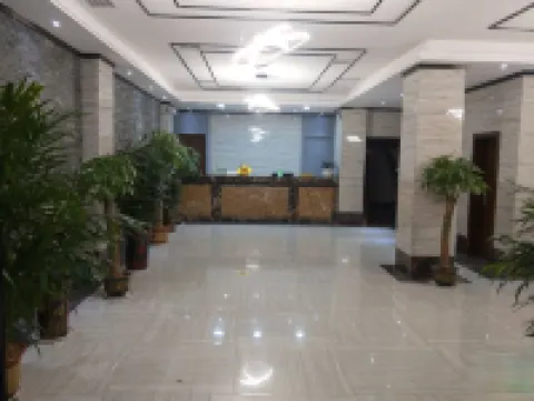 LiXin FengShang hotel