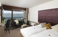 Hotel Bad Murtensee Hotels in Bosingen