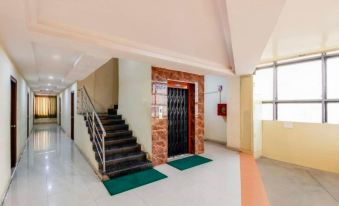 Hotel Maruthi Residency Inn L B Nagar