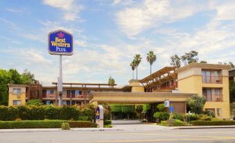 Best Western Plus Glendale