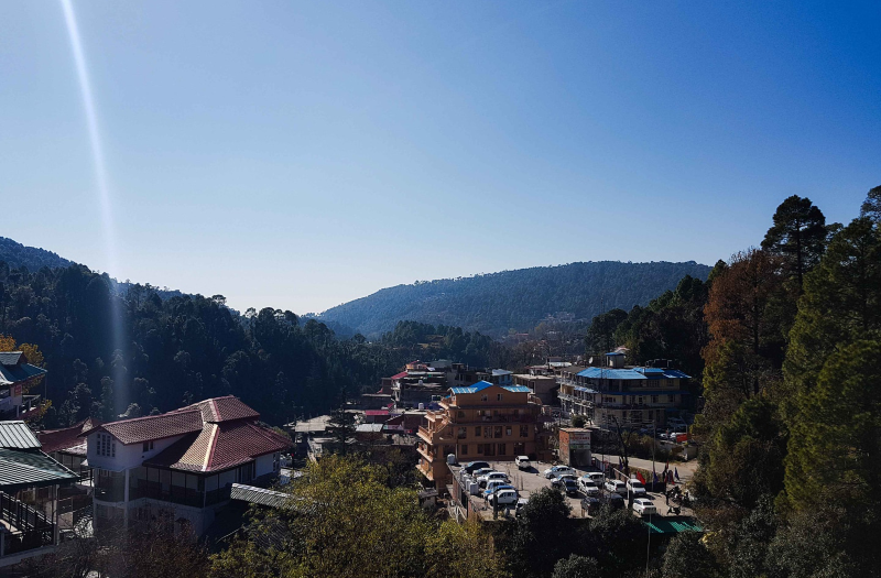 Hotel Pinewood Dalhousie Chamba Updated 2021 Price Reviews Trip Com