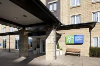 Holiday Inn Express Edinburgh - Leith Waterfront, an IHG Hotel