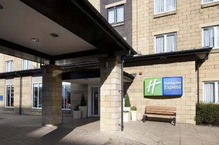 Holiday Inn Express Edinburgh - Leith Waterfront