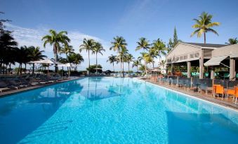 La Creole Beach Hotel & Spa
