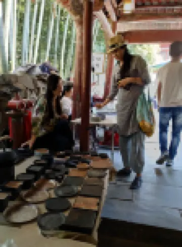 Jingdezhen Guiran Inn