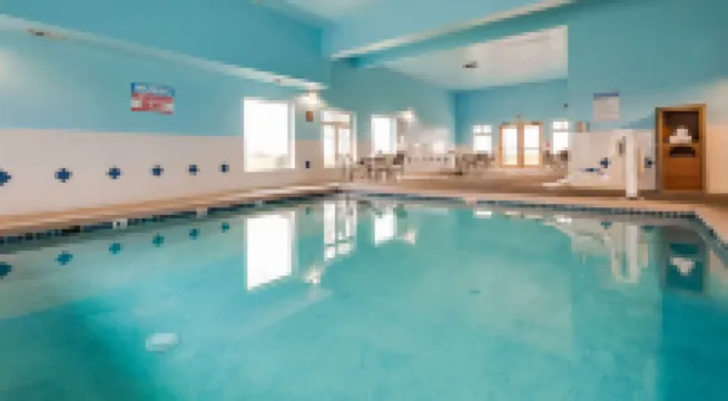 Best Western Plus Grapevine Inn