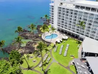 Grand Naniloa Hotel, a Doubletree by Hilton