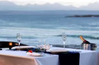 Diaz Hotel and Resort - Morgenmad