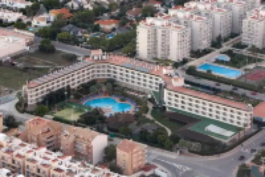 AGH Canet Hotel di 