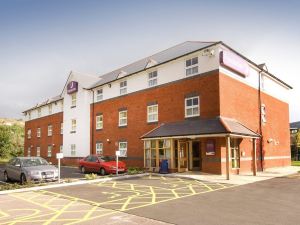 Premier Inn Ebbw Vale