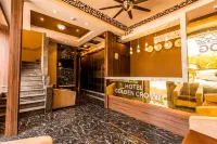 Hotel Golden Crown