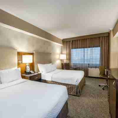 Sonesta White Plains Downtown Rooms