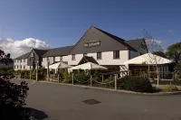 Premier Inn Bodmin Hotels in Saint Tudy