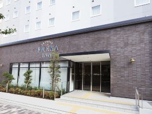 Sotetsu Fresa Inn Yokohama Higashiguchi