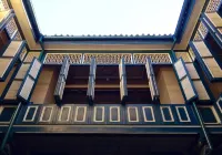 Cherry Green Hotel فنادق في ميدان