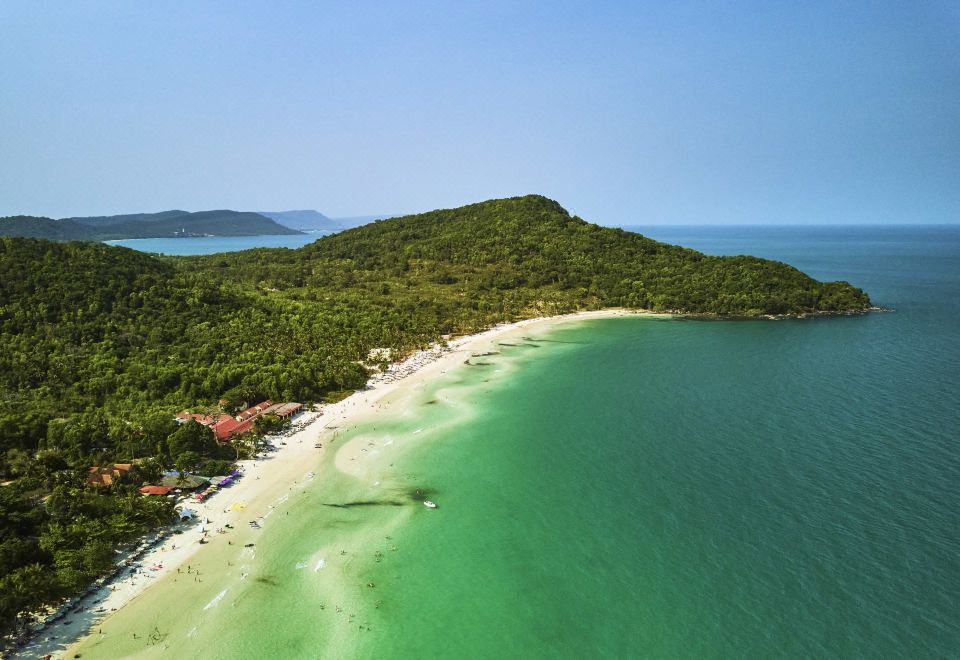 모벤픽 레지던스 푸꾸옥