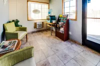 Hotel Ridgecrest an Extended Stay Studios Hotels in Ridgecrest