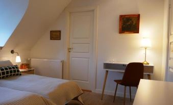 Ryethøjgård Bed & Breakfast - Housity