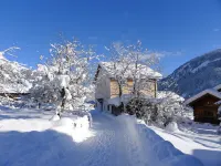Feu de Joie Hotels in Disentis