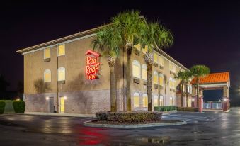 Red Roof Inn Ocala