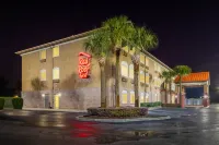 Red Roof Inn Ocala