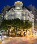 Small Luxury Hotels of the World - the Excelsior Hotel
