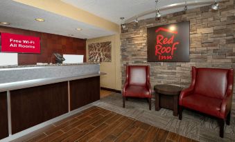 Red Roof Inn Mt Laurel