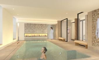 Mercure Parc du Coudray Demeures de Campagne - Housity