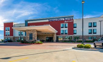 SpringHill Suites Enid