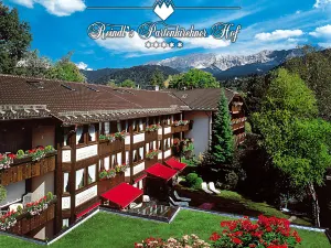 Reindl's Partenkirchener Hof