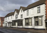 Greswolde Arms by Chef & Brewer Collection Hotel di Dorridge