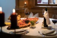 Hotel Haymon Familie Hiltpolt Hotels in Gemeinde Inzing